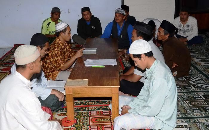 Napi Hafal Alquran, Dijanjikan Hadiah Jutaan Rupiah